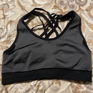 Reversible top size small